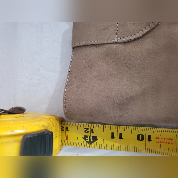 Womens indigord 9 1/2 M boots new without tags - Picture 7 of 9